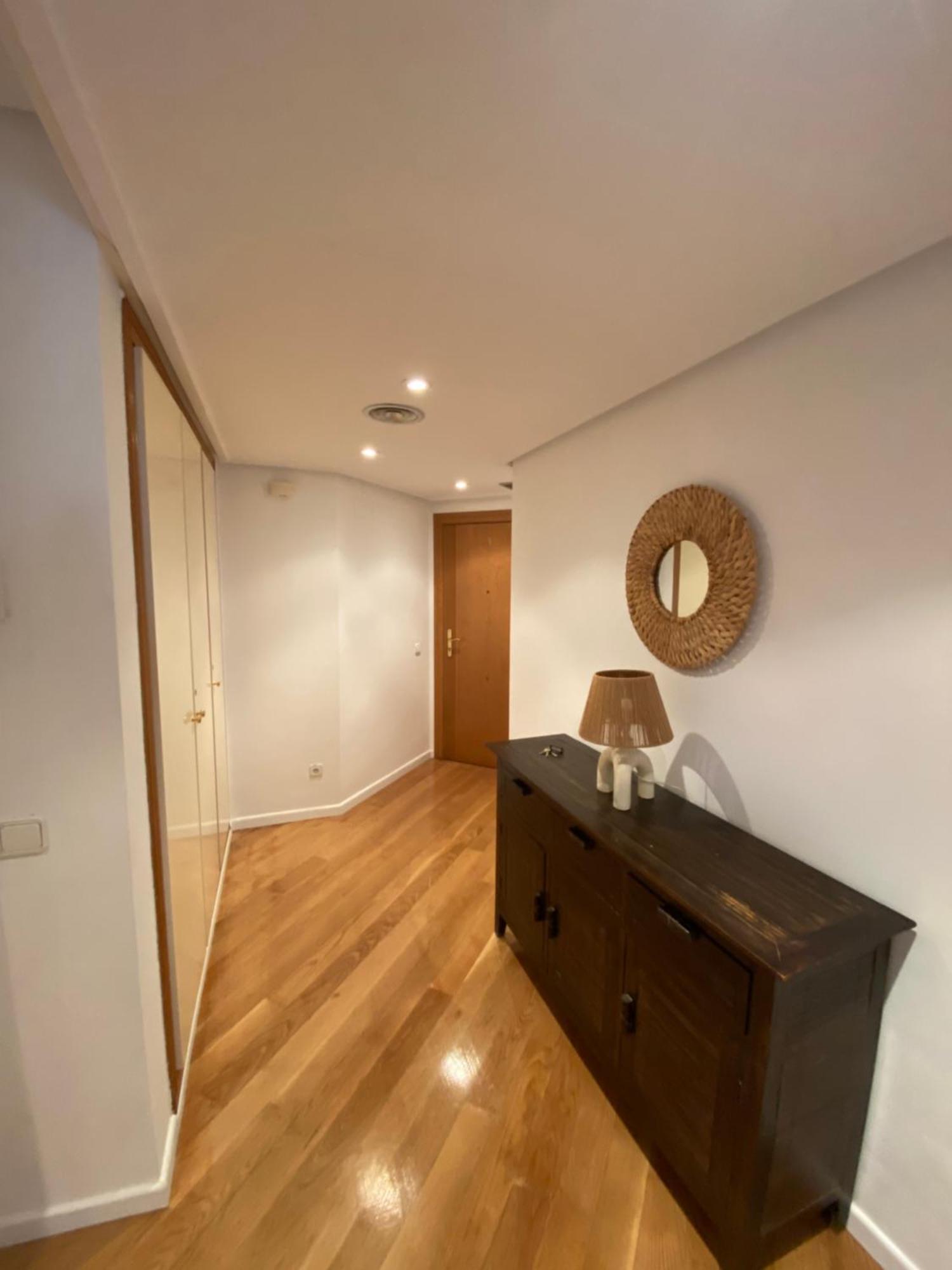 Travel Habitat L'Umbracle Apartment Valencia Ngoại thất bức ảnh
