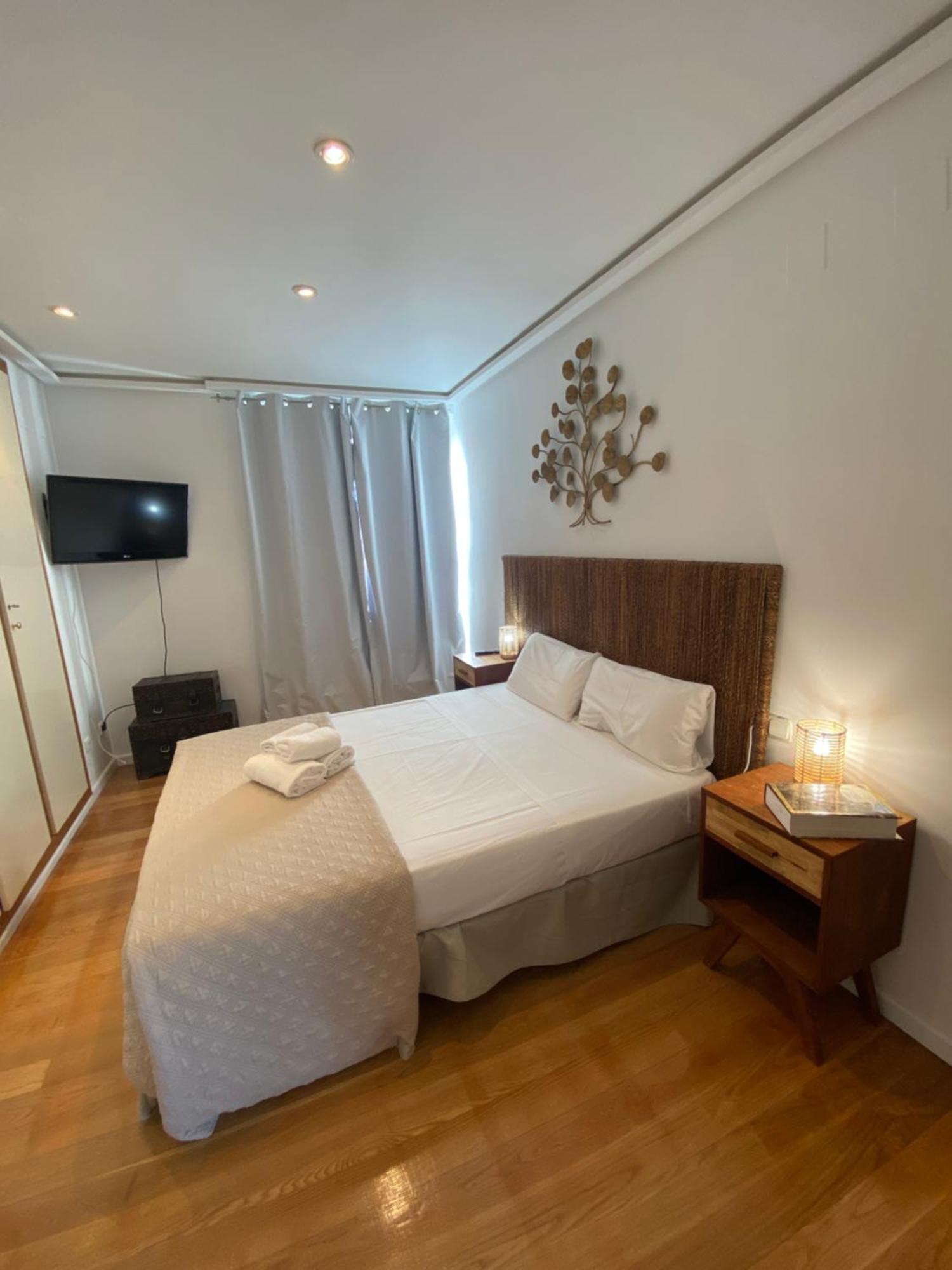 Travel Habitat L'Umbracle Apartment Valencia Ngoại thất bức ảnh