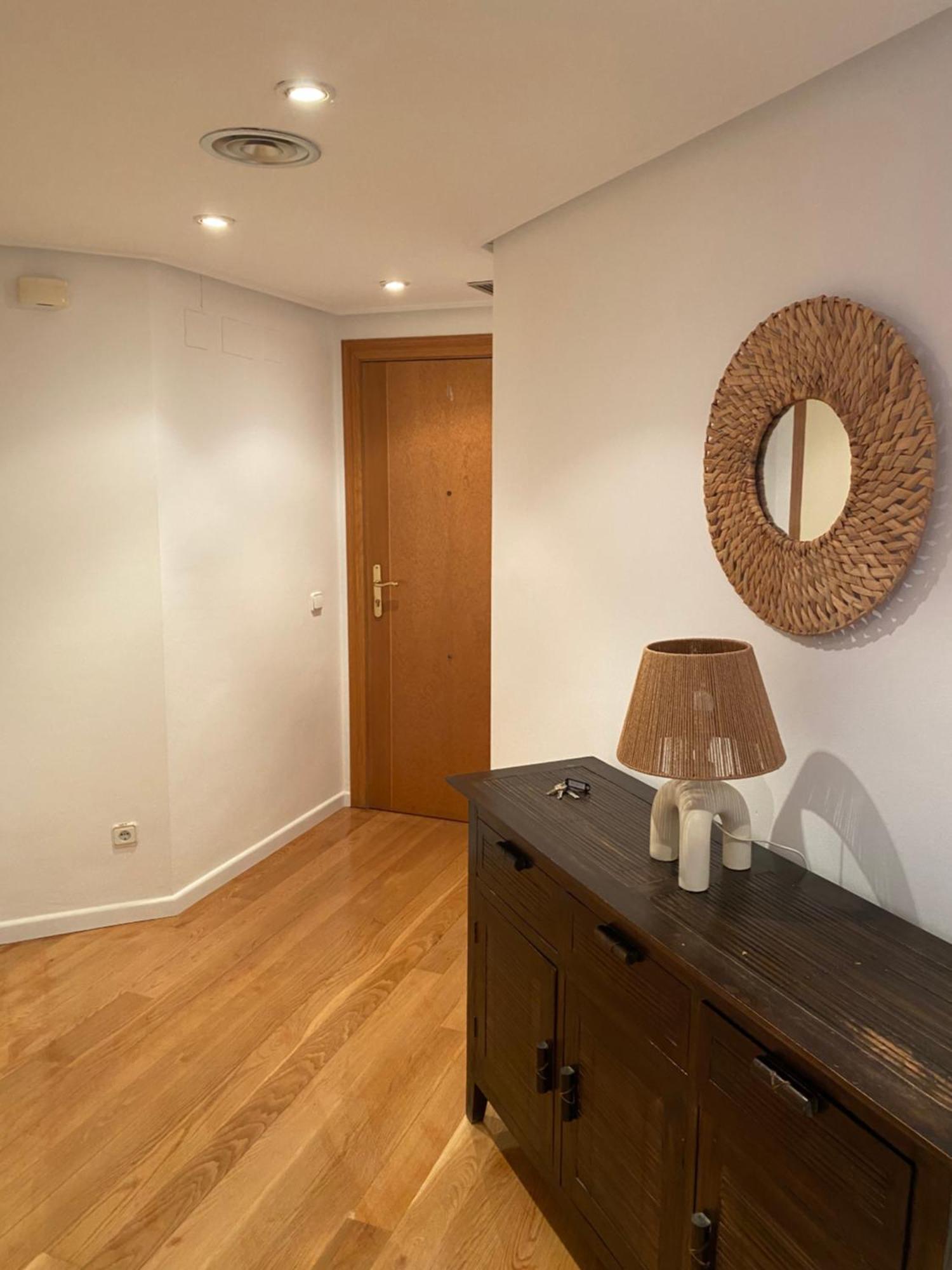 Travel Habitat L'Umbracle Apartment Valencia Ngoại thất bức ảnh