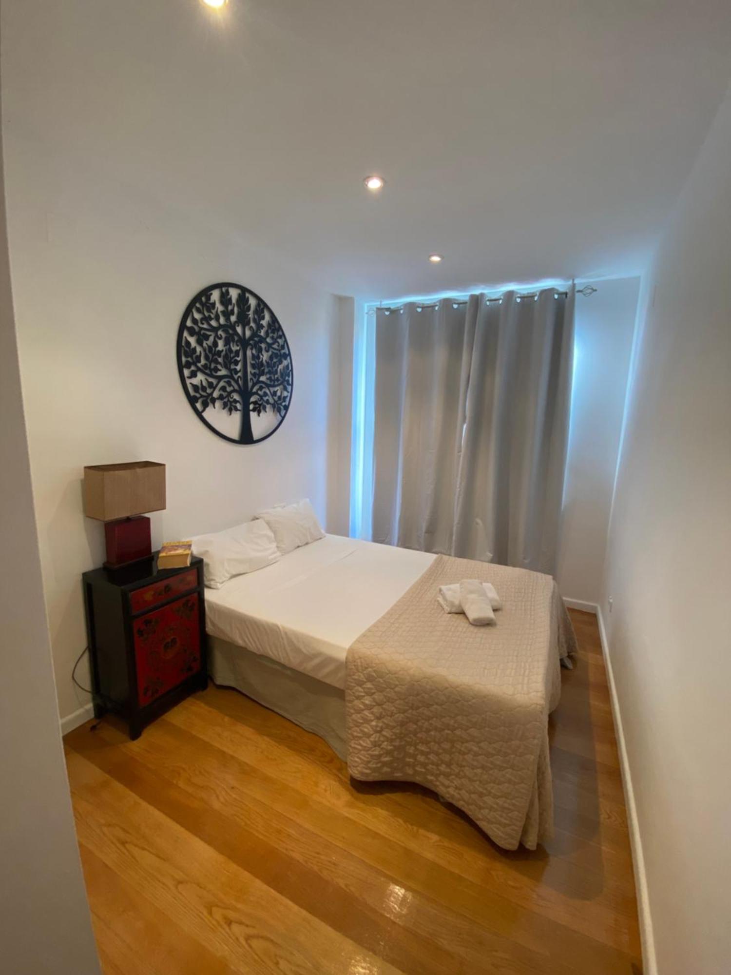 Travel Habitat L'Umbracle Apartment Valencia Ngoại thất bức ảnh