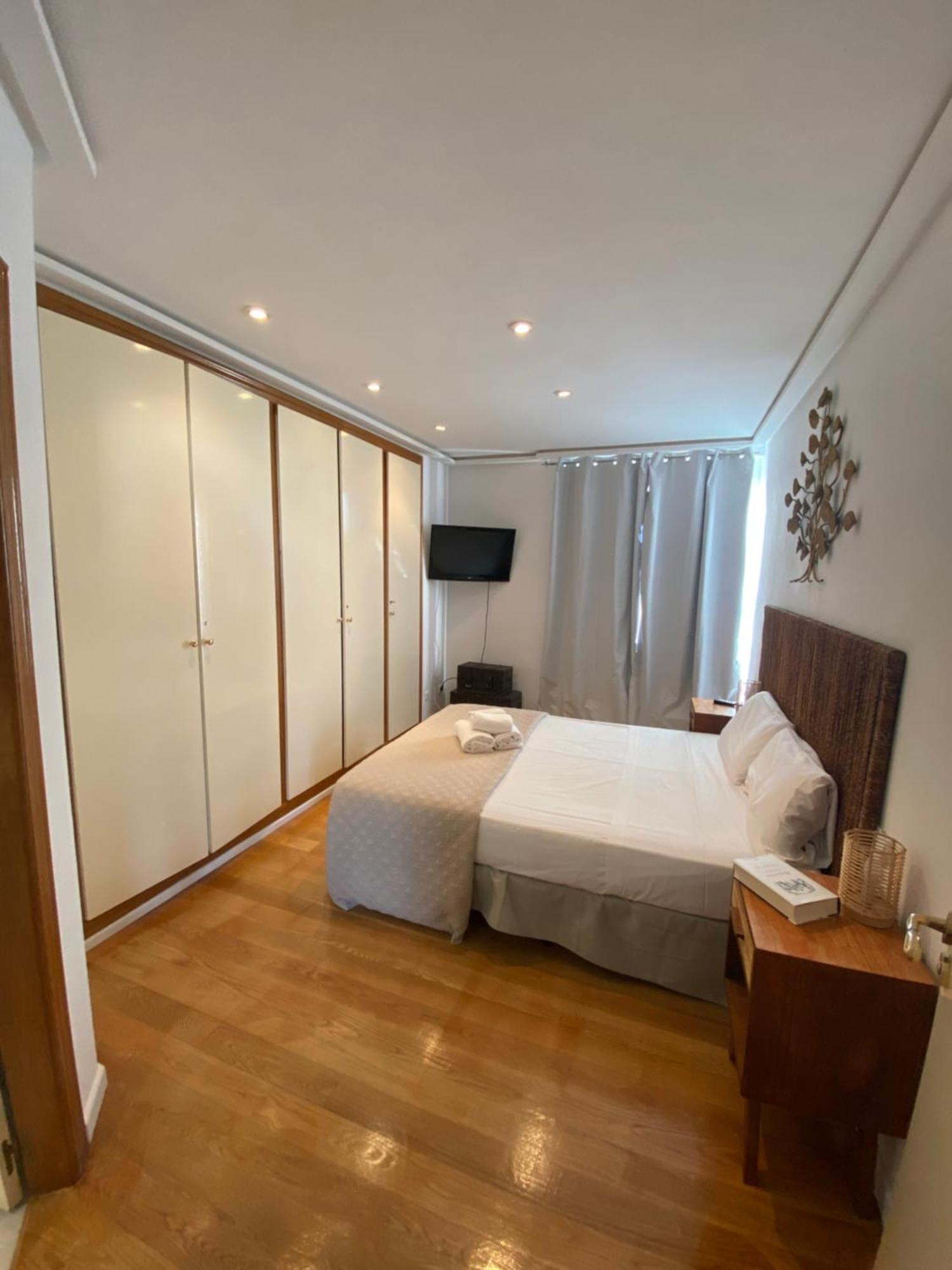 Travel Habitat L'Umbracle Apartment Valencia Ngoại thất bức ảnh