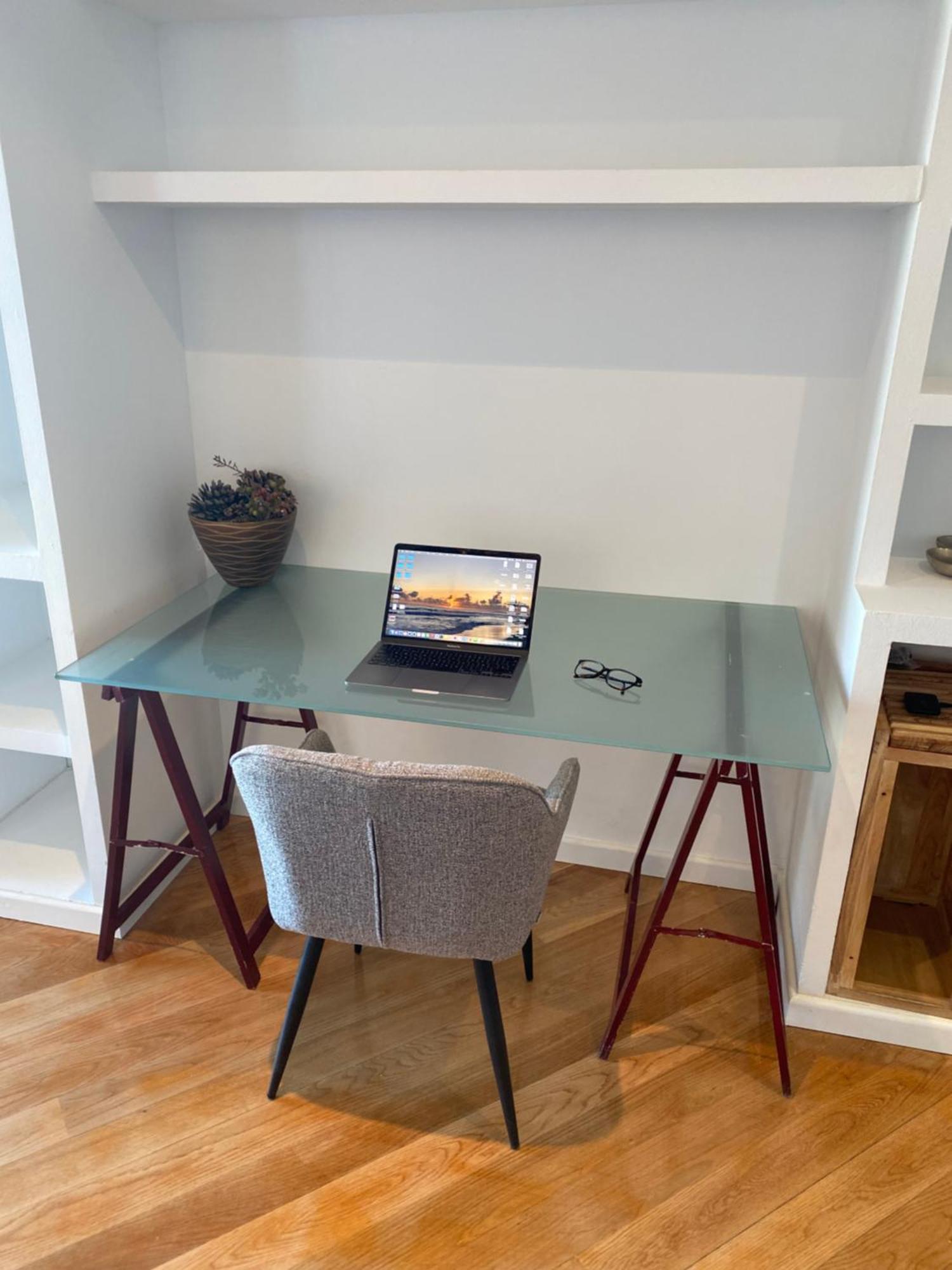 Travel Habitat L'Umbracle Apartment Valencia Ngoại thất bức ảnh
