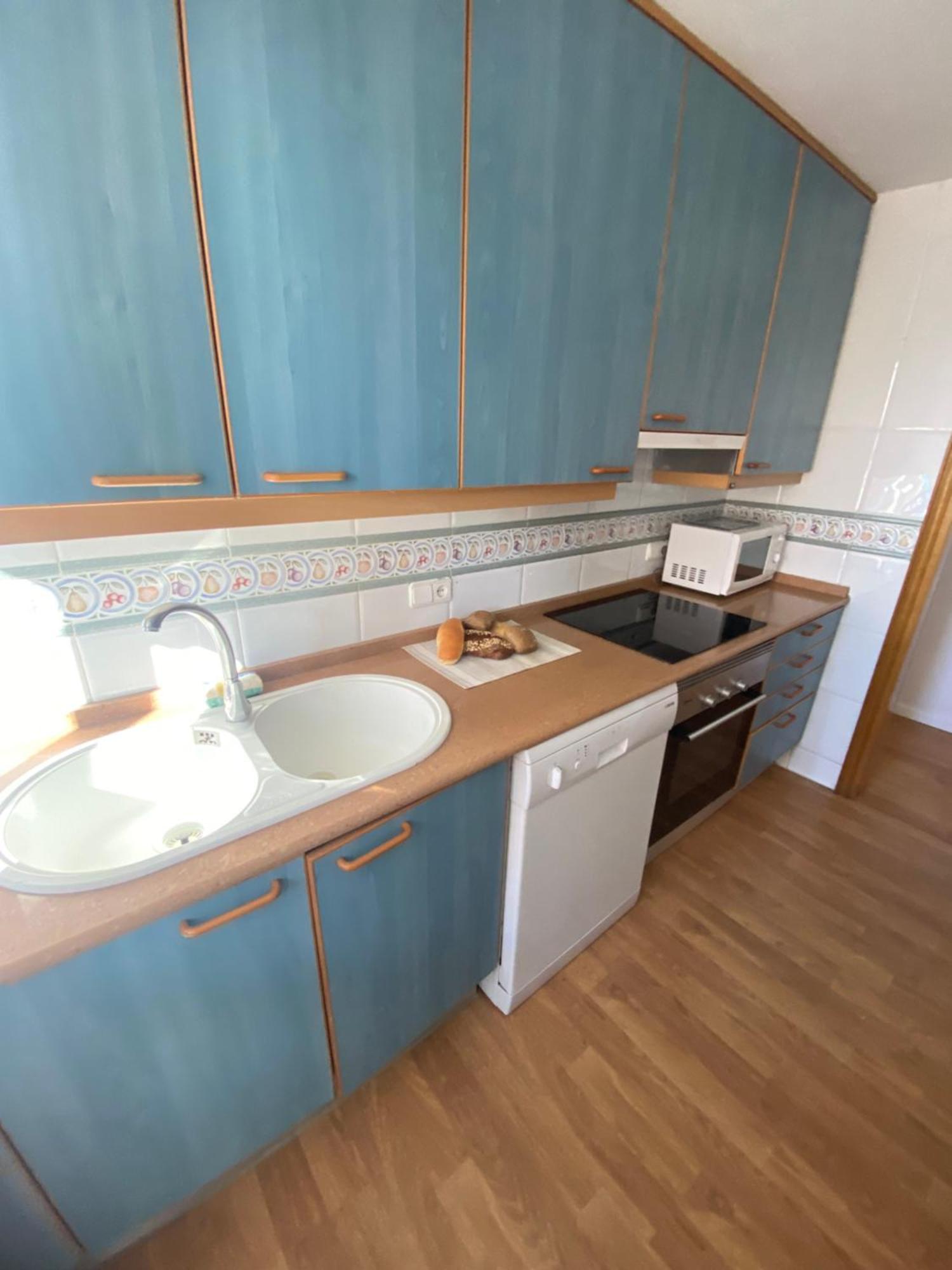 Travel Habitat L'Umbracle Apartment Valencia Ngoại thất bức ảnh